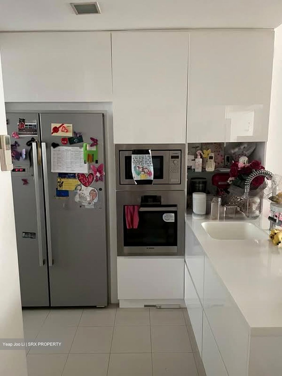 Gardenvista (D21), Condominium #566462861